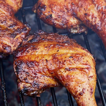 Chicken Suya Recipe: How To Make Chicken Suya At Home Easily