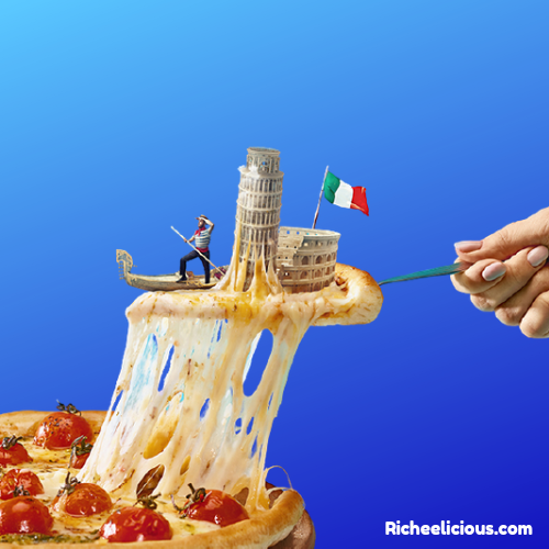 50+ Brilliant Italian Restaurant Names You Won’t Find Anywhere