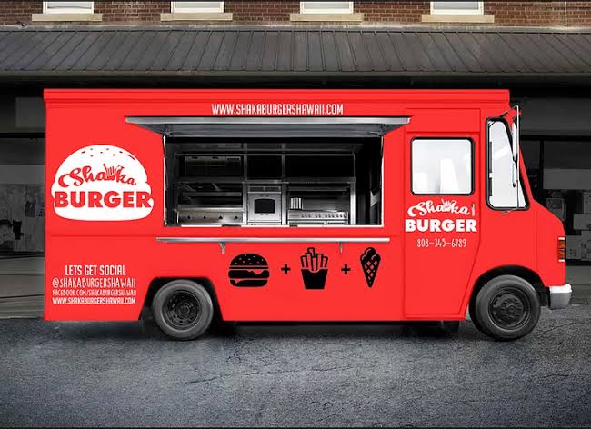 People Say 85% Of These Funny Food Truck Names Should Be Banned!