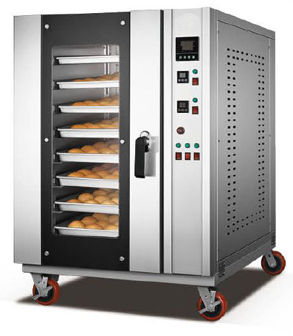 Best bakery business equipment