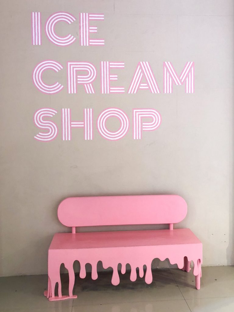how to start an Ice Cream Shop