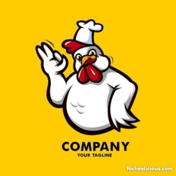 What is the best name for chicken business? - Richeelicious