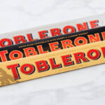 Does Toblerone Have Nuts