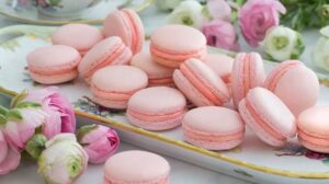 Do Macarons Have Nuts