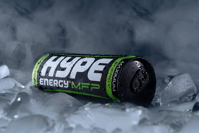 Energy sports Drink name ideas